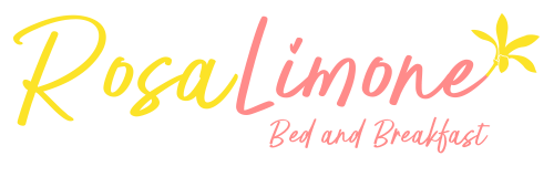 B&B Rosa Limone